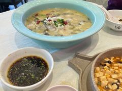 -聚鑫阁江浙菜·非遗传承技艺(青村帝华园店)