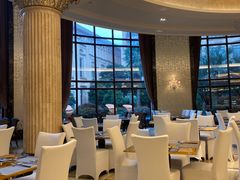 -上海浦东星河湾酒店