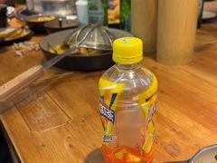 -谭三娘鲜切牛肉自助火锅(九眼桥总店)