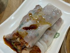 -添好运点心专门店(中环IFC店)