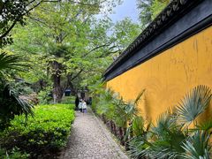 -西园戒幢律寺