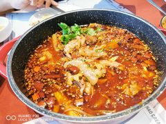 -赵小姐丨新中餐(曲江店)