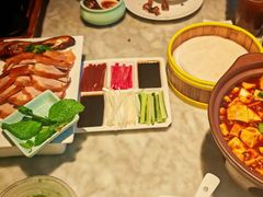 -雀蓝川菜(奥体广场店)