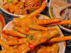 -邓莽子老火锅(中兴路总店)