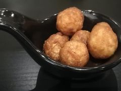 卤鸟蛋-贡梅老面馆·蟹粉面·无锡特色小吃(南长街主推店)