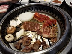 -木槿花韩式炭烤·熟成肉工坊(孙文东路店)