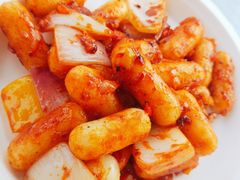 年糕-潭柘厚院&山顶烤肉(潭柘寺店)