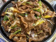 -清真·鸦儿李记·小馆(后海店)