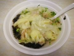 -小胖子馄饨店(洪兴路店)