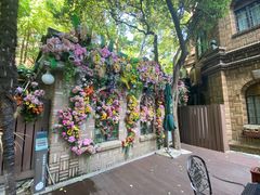 -马勒别墅饭店(静安寺店)