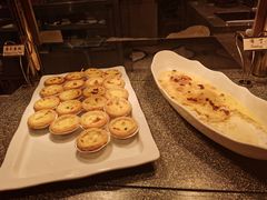 -太湖饭店玉兰厅(自助餐厅)