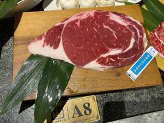 -NIUAN牛庵·日式和牛烧肉(恒隆店)