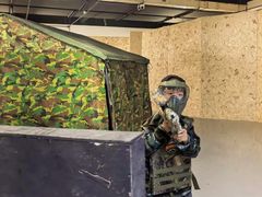 -319集结地真人CS·聚会团建·轰趴体验馆(超极合生汇店)