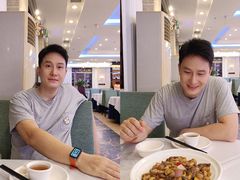 -潮喜竹溪荔湖酒家(荔枝湾店)