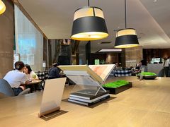-粤海喜来登酒店·&More聚驿(天河城店)
