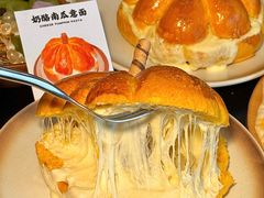 -ITA·意塔意大利餐厅(亦庄店)