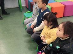 -励步儿童成长中心·英语启蒙·剑桥考级·KET(八佰伴校区)