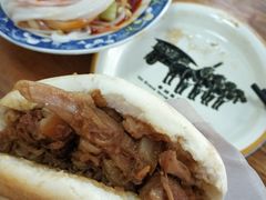 -秦豫肉夹馍(东羊市店)