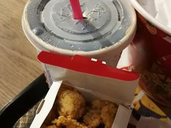 -肯德基(新凌云店)