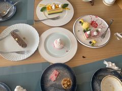 -杏荟旋转餐厅(广州爱群店)