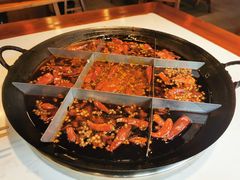 -安胖老火锅(两路口店)