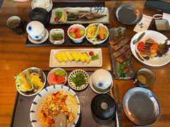 -九井澤精致料理(金茂店)