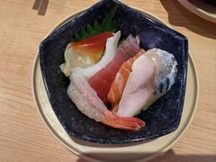 -寿司郎(皇庭广场店)