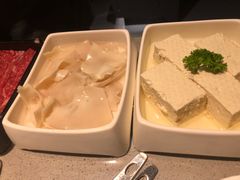 -海底捞火锅(油麻地店)