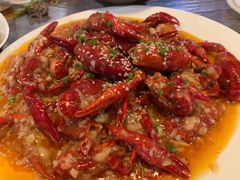 -四妹餐厅(玫瑰街店)