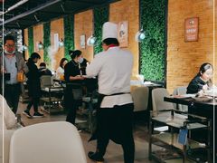 大堂-天都火锅酒楼(虹梅南路店)