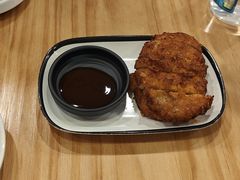 -多宾韩国料理(学衡路店)