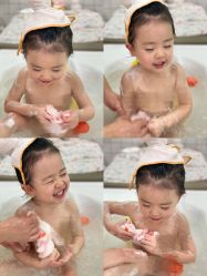 -Pony Baby宝尼婴幼儿游泳SPA馆