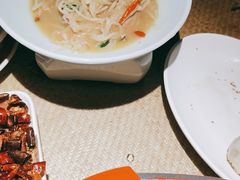 -渝信川菜(西单店)