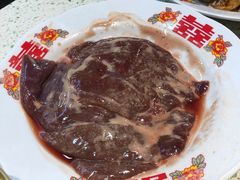 爽嫩猪肝-龙厂长老火锅(抚琴店)