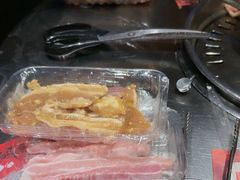 -炽城·烤肉名家(鸿达中央广场店)