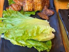 -云晓光头烧烤吧(德平路店)