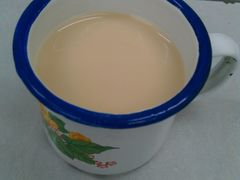 麦乳精-做了不起的80后