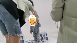点击看大图 -墨飞私家婴童家庭映像馆(安吉万达店)