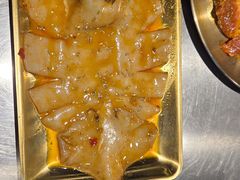 -炉队长·齐齐哈尔家庭烤肉(马家堡店)