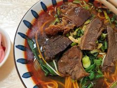 -川姐牦牛肉粉(沟口店)