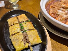 -粗茶淡饭·隐庐私厨(东亭店)