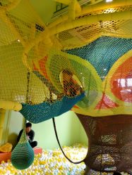 -宝燕乐园(闵行旗舰店)