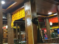 大堂-滇藏石锅宴(北门坡古城管理局店)