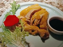 -绿茶餐厅(杭州黄龙K-lab店)