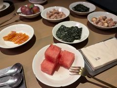 -隐溪茶馆(金虹桥店)