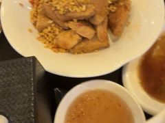 -中国厨房/台湾牛肉面