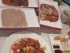 -玉林烤鸭店(垡头店)