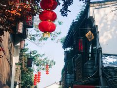 -小河直街历史文化街区