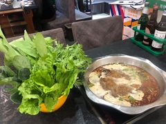 -老城红焖羊肉(人民路店)