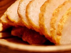 温州鱼饼-隆聚·时令海鲜(洪兴店)